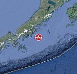 Massive M8.2 earthquake hits near the coast of Alaska, tsunami warnings issued