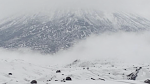 На Камчатке ищут пропавшего на вулкане Ключевская Сопка альпиниста