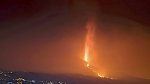 Вулканолог Махоткин рассказал, чего ожидать после извержения вулкана на Канарах