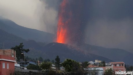 Власти Испании объявят Пальму зоной катастрофического бедствия