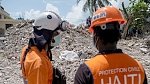 Число жертв землетрясения в Гаити достигло 2189