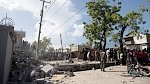 Число погибших в результате землетрясения в Гаити достигло 1941