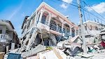 AFP: число жертв землетрясения на Гаити возросло до 724
