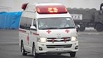 NHK: семь человек пострадали при землетрясении в Японии