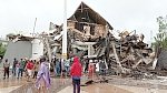 Число жертв землетрясения в Индонезии увеличилось до 26