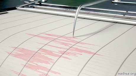 Землетрясение магнитудой 4,6 зафиксировали у побережья Камчатки