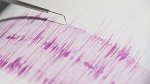 Землетрясение магнитудой 5,8 произошло у Курильских островов