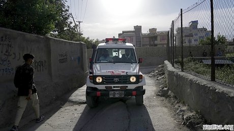 Число погибших в результате землетрясения в Афганистане увеличилось до 280