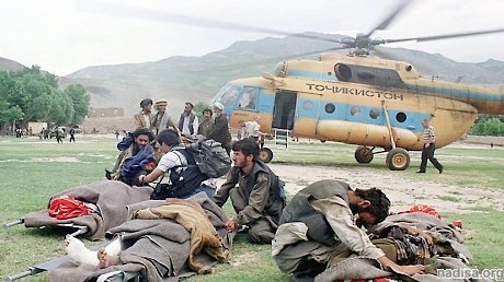 Генсек ООН призвал мировое сообщество оказать Афганистану помощь после землетрясения