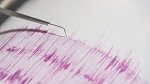 Землетрясение магнитудой 6,4 произошло в Тихом океане
