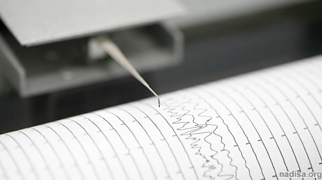 Землетрясение магнитудой 5,4 произошло около греческого острова Кефалония